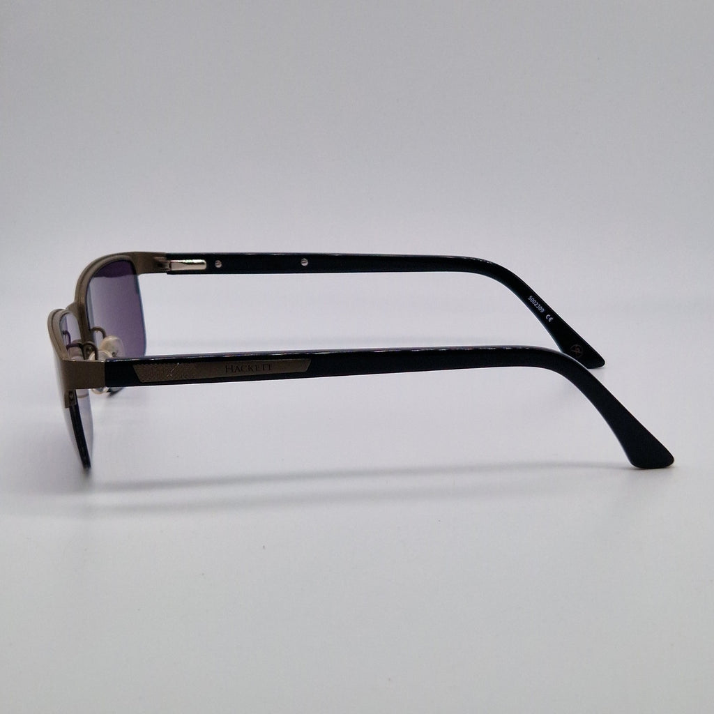 Hackett Regent 30706699 Black - Eyeglasses frames