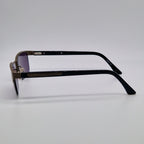 Hackett Regent 30706699 Black - Eyeglasses frames