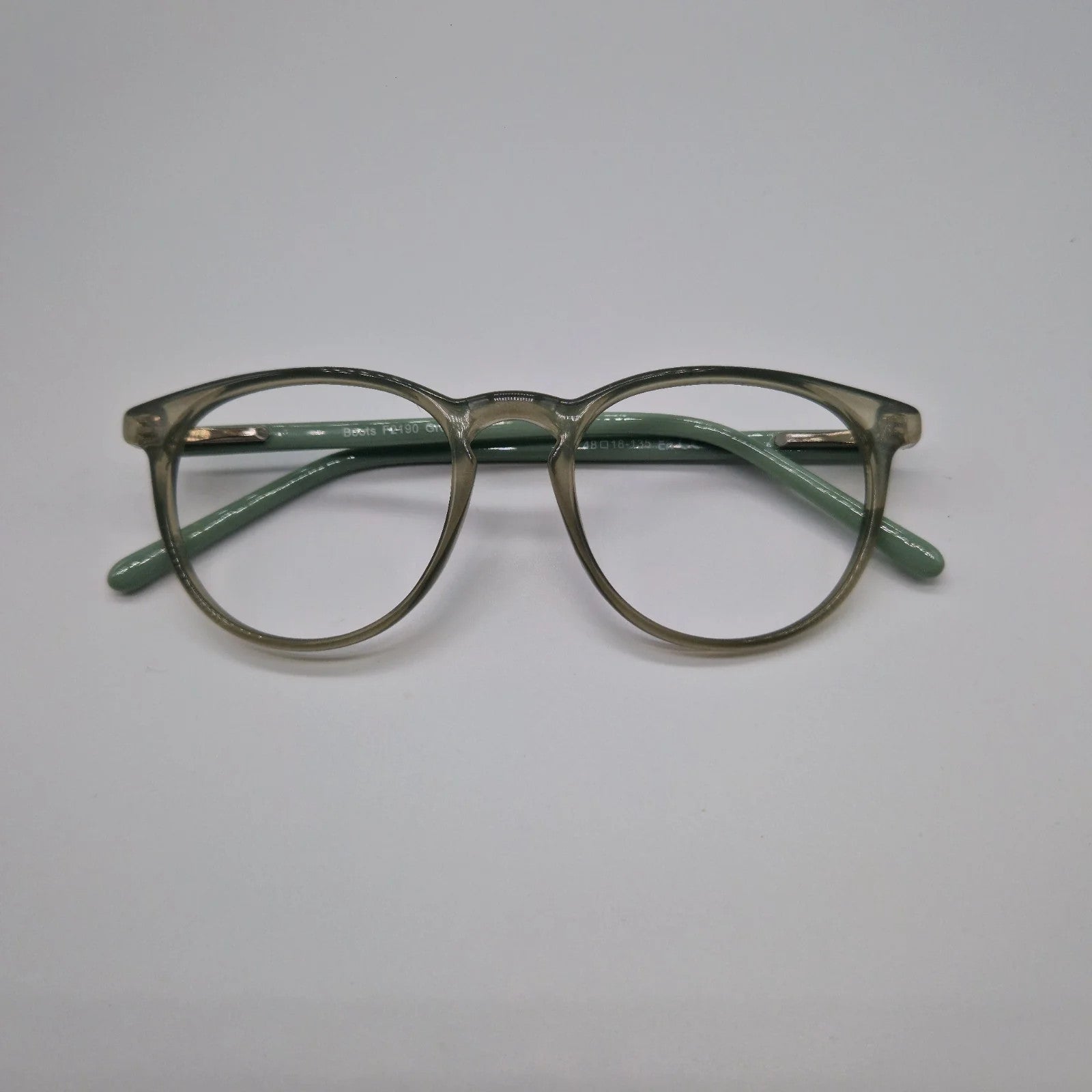 Boots F2190 - Eyeglasses frames