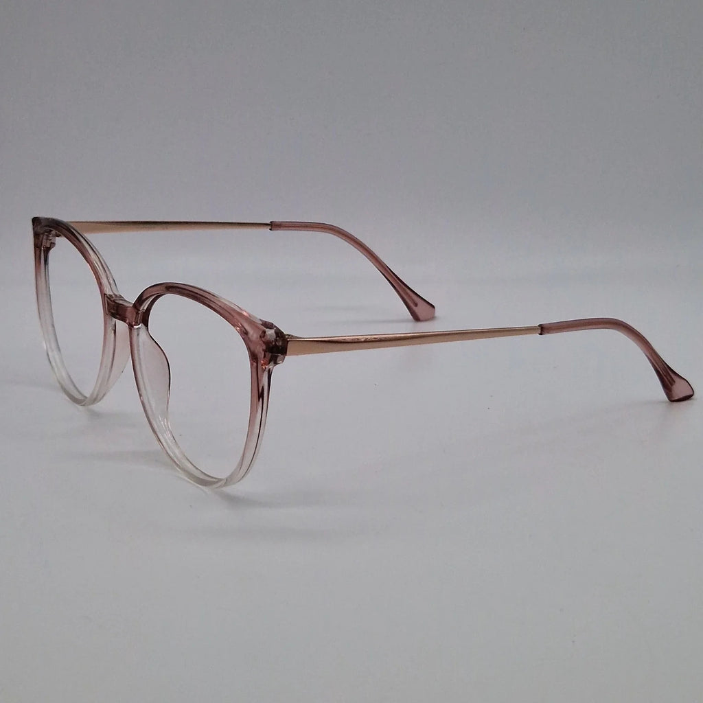 Firmoo S0172 Pink - Eyeglasses frames