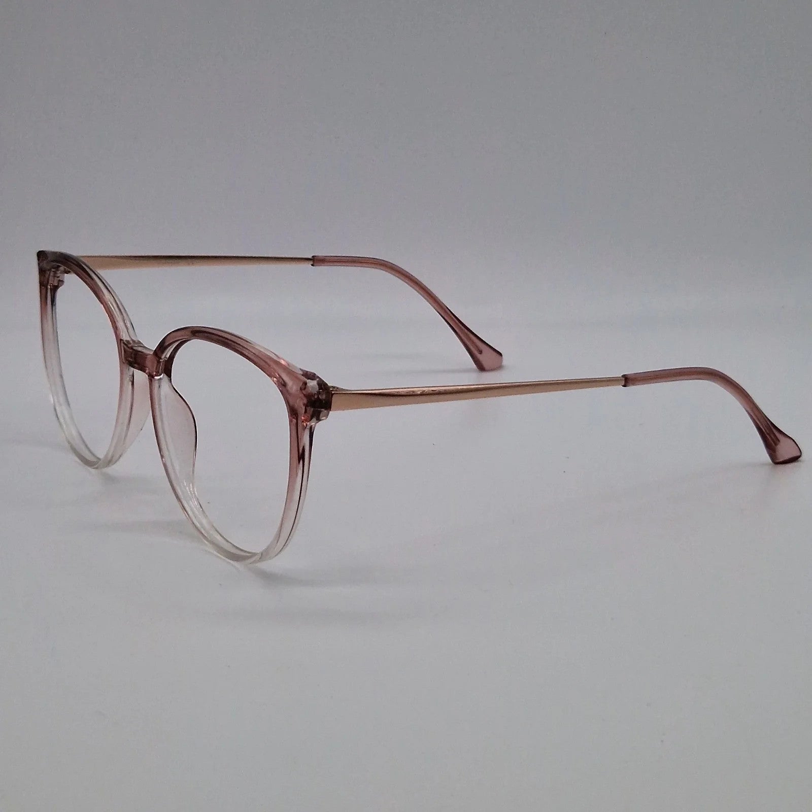 Firmoo S0172 Pink - Eyeglasses frames
