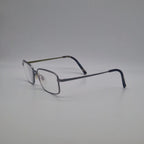 Specsavers Titanium 110 32259506 Green - Eyeglasses frames