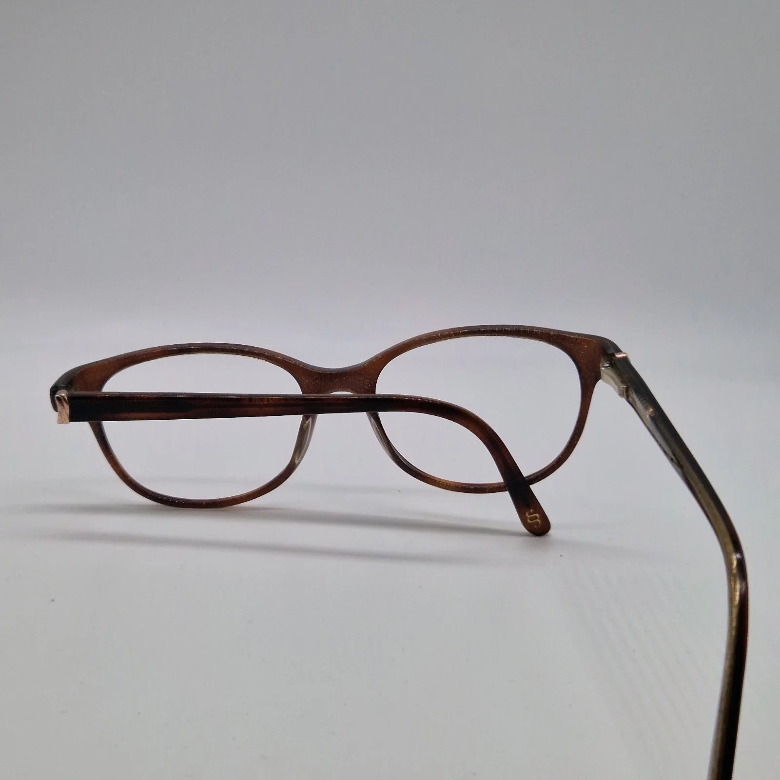 Sensaya SYBF13 Brown - Eyeglasses frames