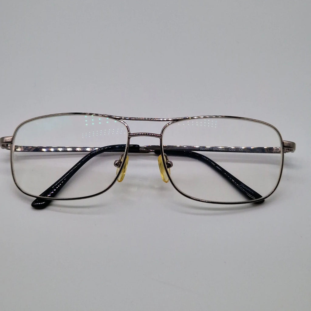 Seen SNM64 3613190025035 Silver - Eyeglasses frames