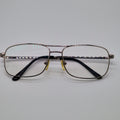 Seen SNM64 3613190025035 Silver - Eyeglasses frames