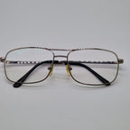 Seen SNM64 3613190025035 Silver - Eyeglasses frames