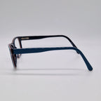 Specsavers Teen 134 30718542 Blue - Eyeglasses frames