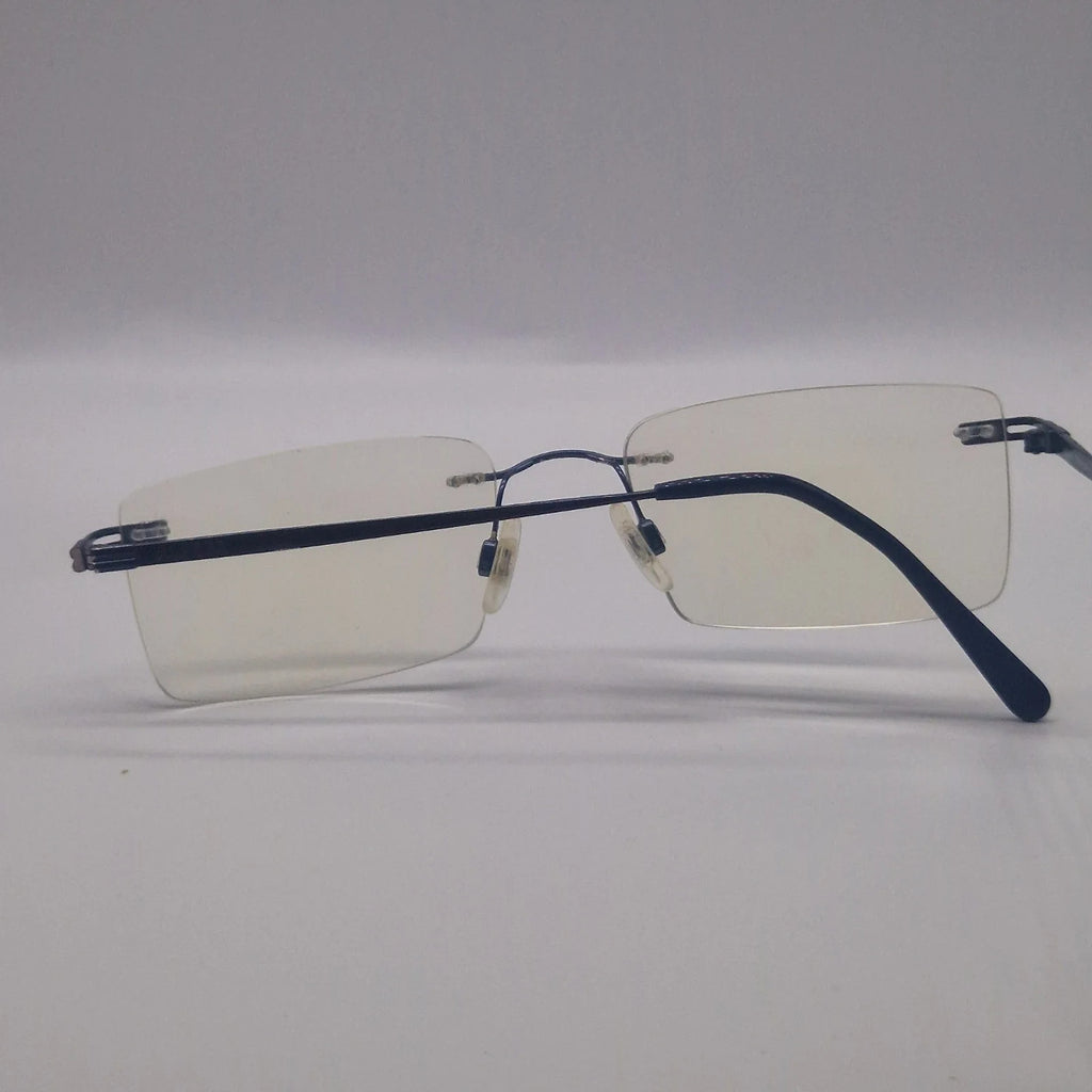 JAEGER titanium MOD.316 - Eyeglasses frames