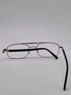 Specsavers Ruben 24303057 Black - Eyeglasses frames 
