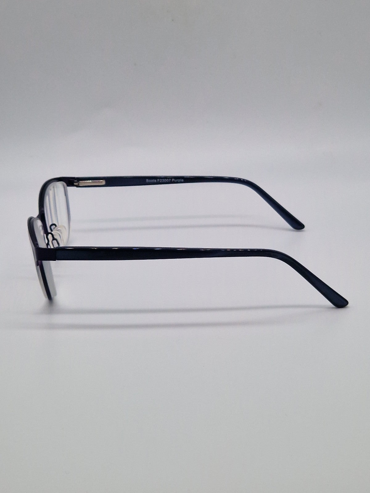 Boots F23007 Purple - Eyeglasses frames 