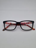 DiManco DM-154 C1 Red - Eyeglasses frames 