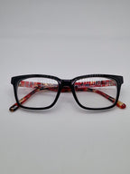 DiManco DM-154 C1 Red - Eyeglasses frames 