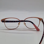 Joules JO1045 Red - Eyeglasses frames