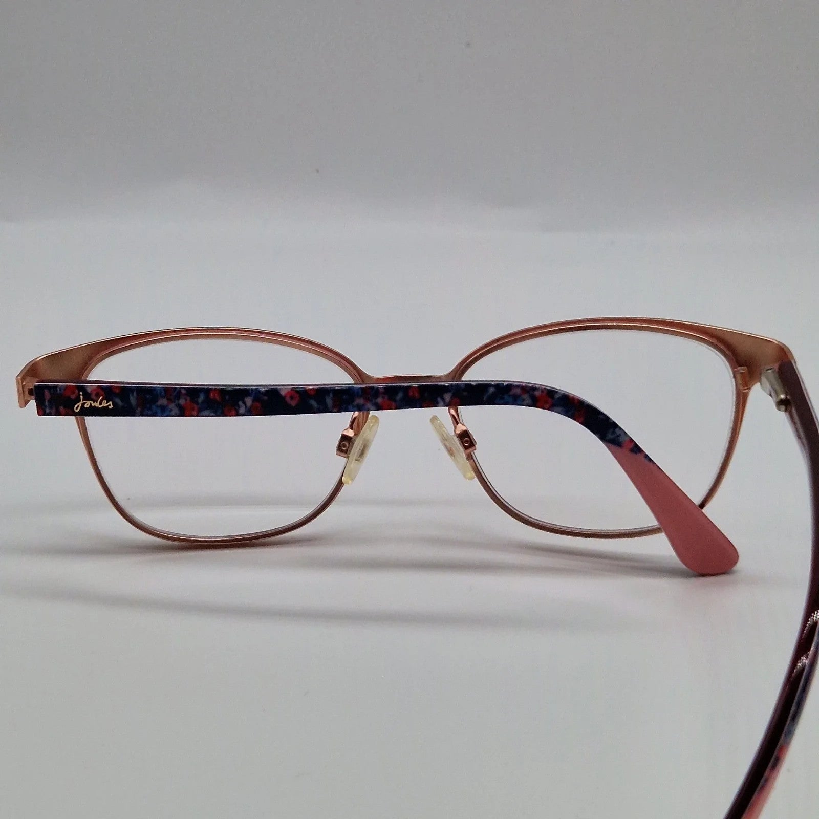 Joules JO1045 Red - Eyeglasses frames