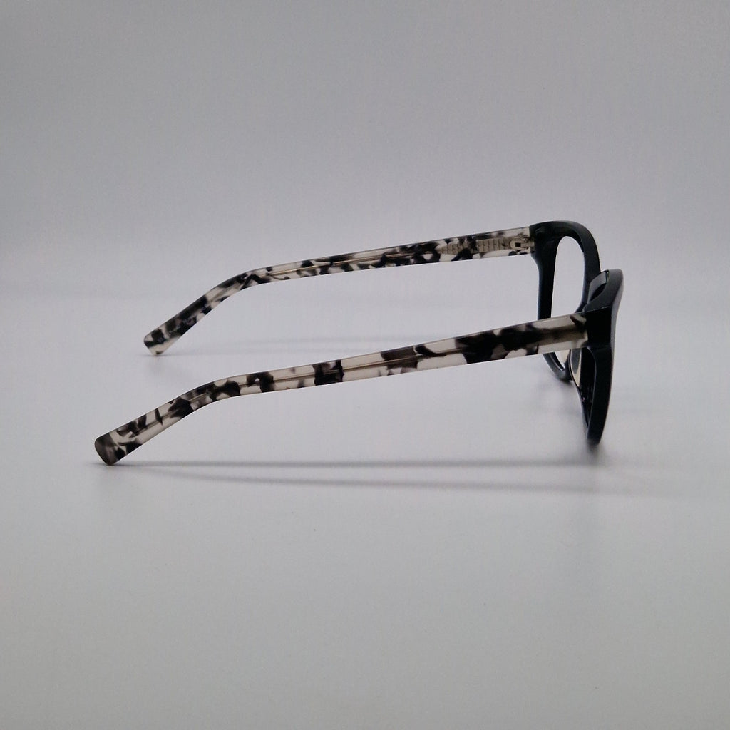 Specsavers Morecambe Sun Rx 30519411 Black - Eyeglasses frames