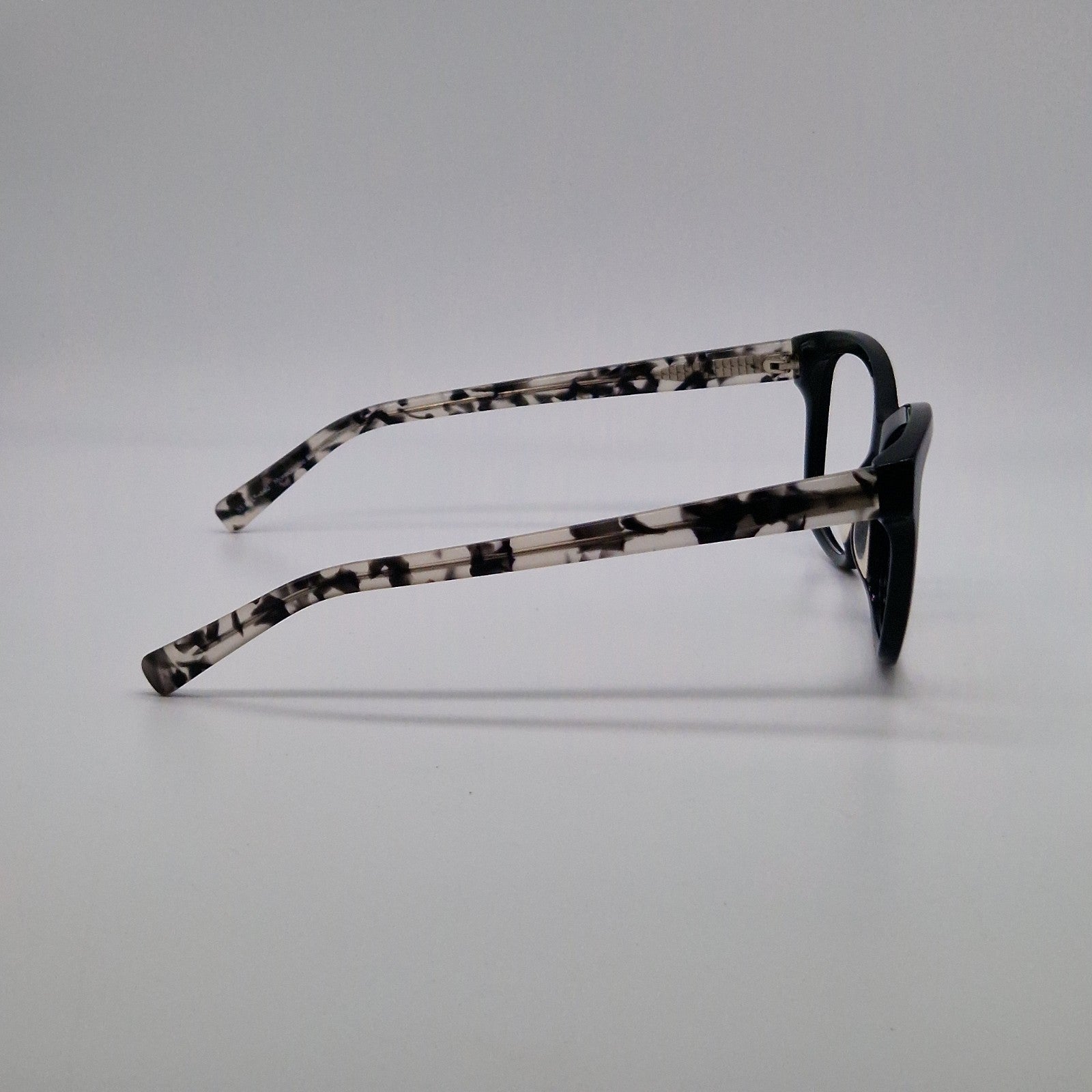 Specsavers Morecambe Sun Rx 30519411 Black - Eyeglasses frames
