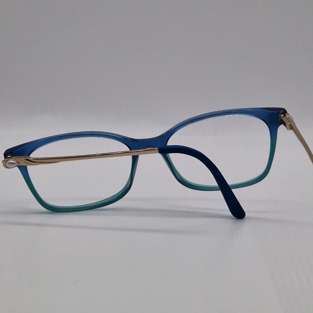 Specsavers Caterina 30830226 Blue - Eyeglasses frames