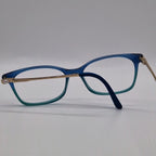 Specsavers Caterina 30830226 Blue - Eyeglasses frames
