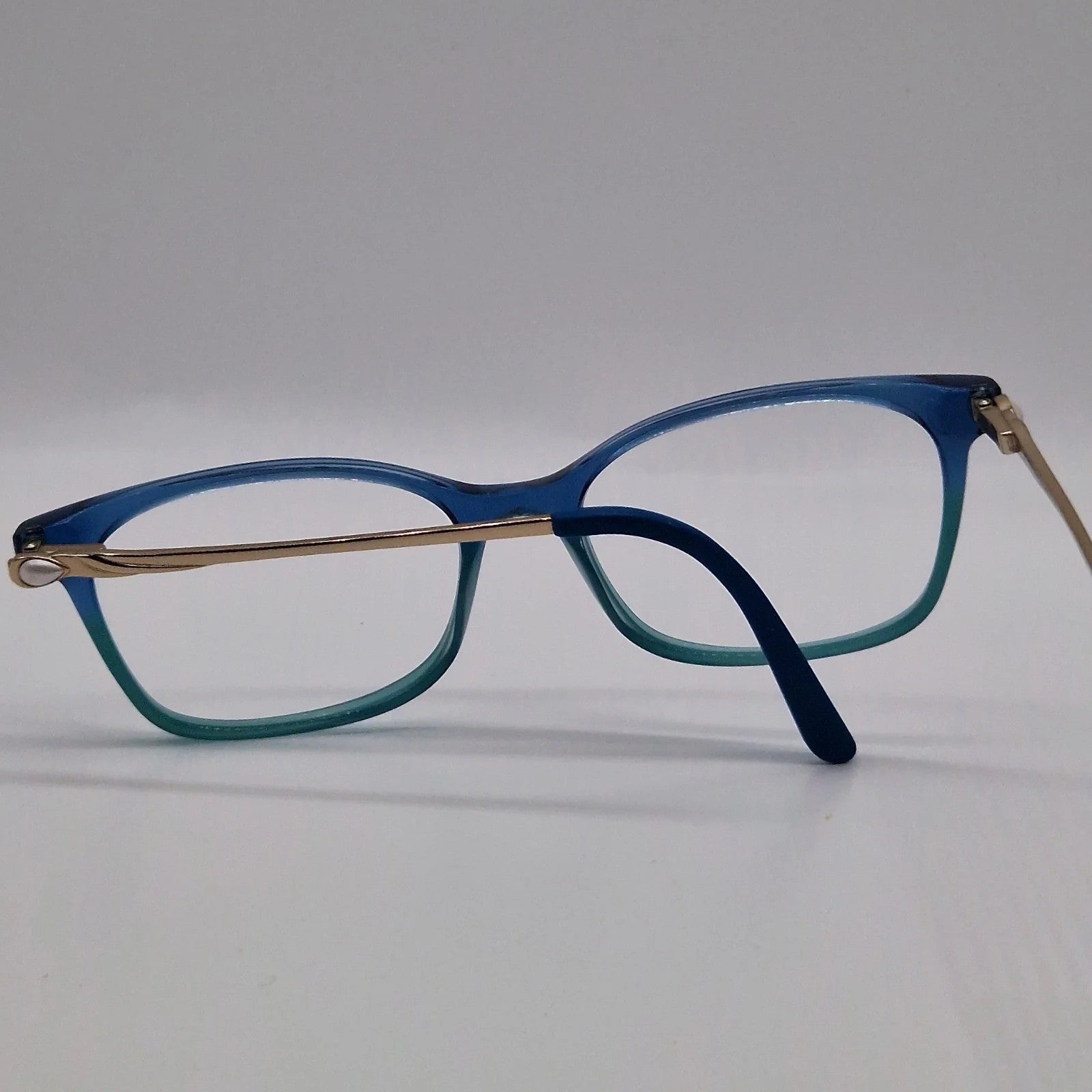 Specsavers Caterina 30830226 Blue - Eyeglasses frames