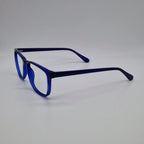 Specsavers Daniel 33087030 Blue - Eyeglasses frames