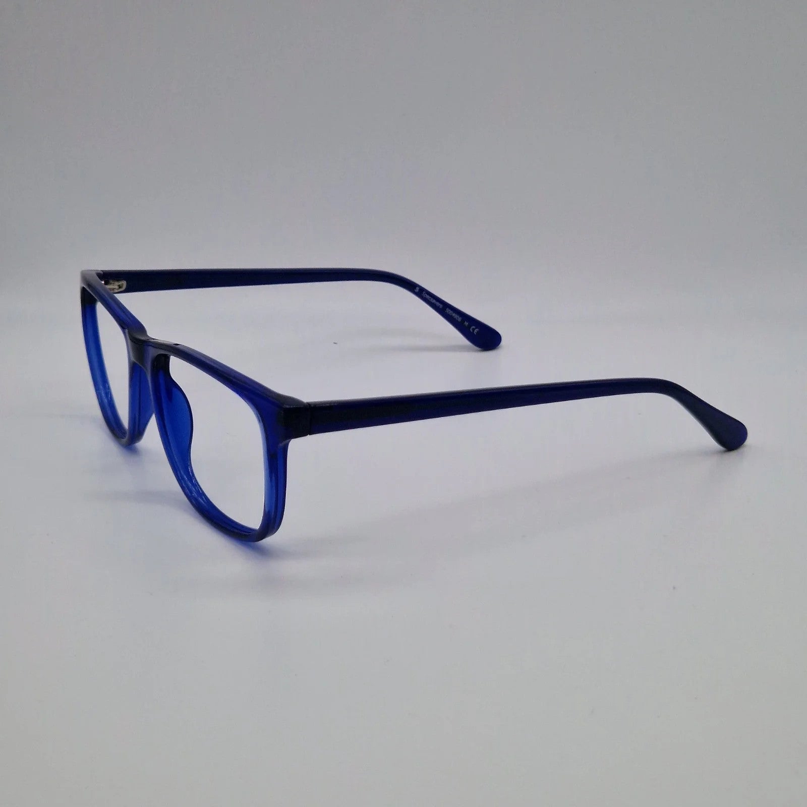 Specsavers Daniel 33087030 Blue - Eyeglasses frames