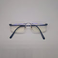 JAEGER titanium MOD.316 - Eyeglasses frames