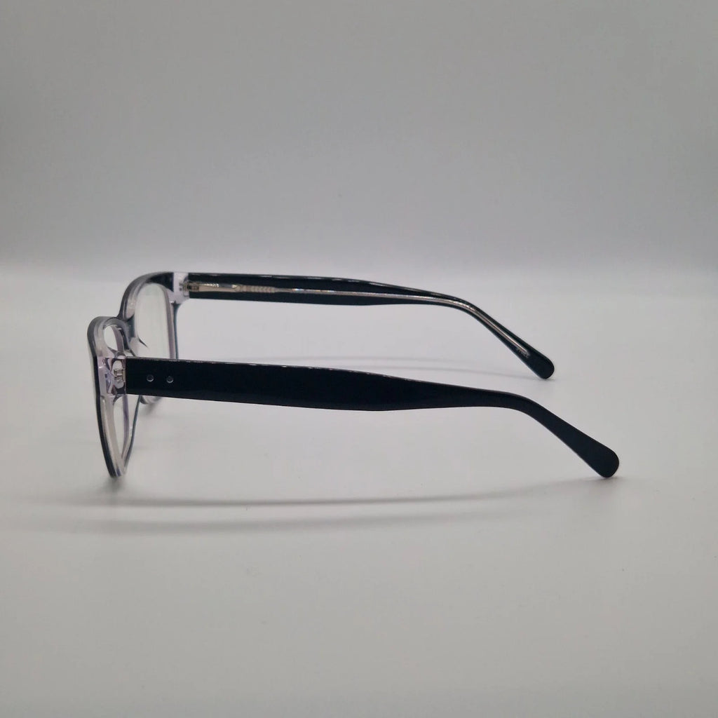 Boots Emmet Black - Eyeglasses frames