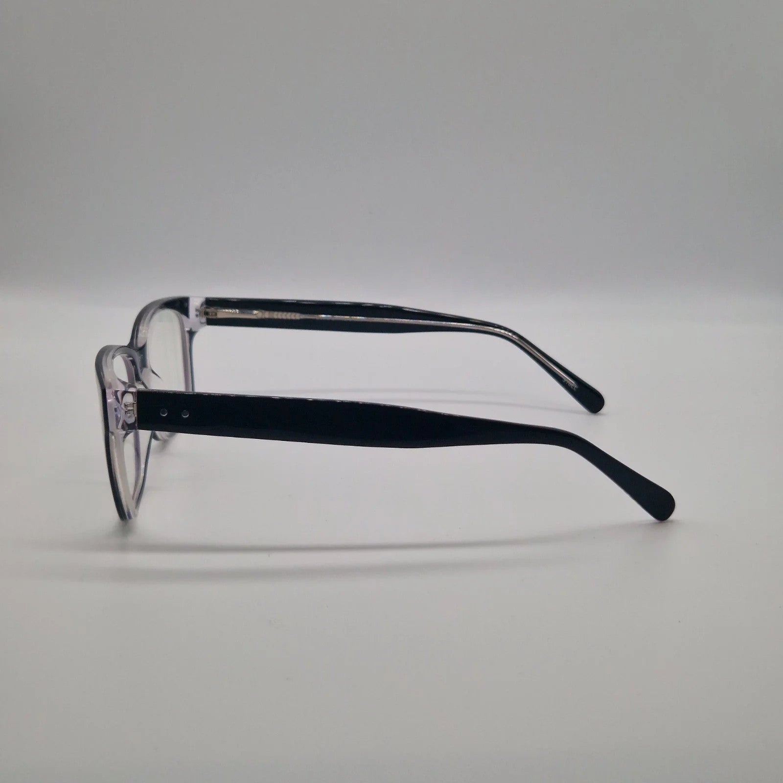 Boots Emmet Black - Eyeglasses frames