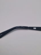 Continental Eyewear Zenith 64 Black - Eyeglasses frames