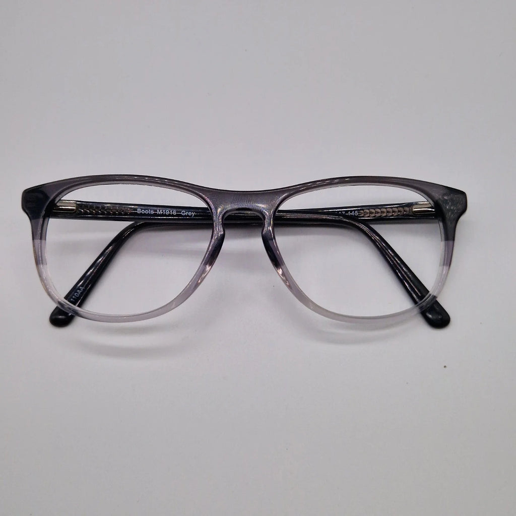 Boots M1916 Grey - Eyeglasses frames