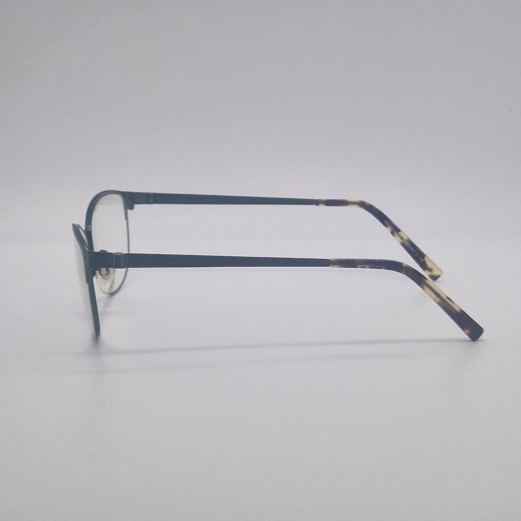 Specsavers Inola 30397897 Green - Eyeglasses frames