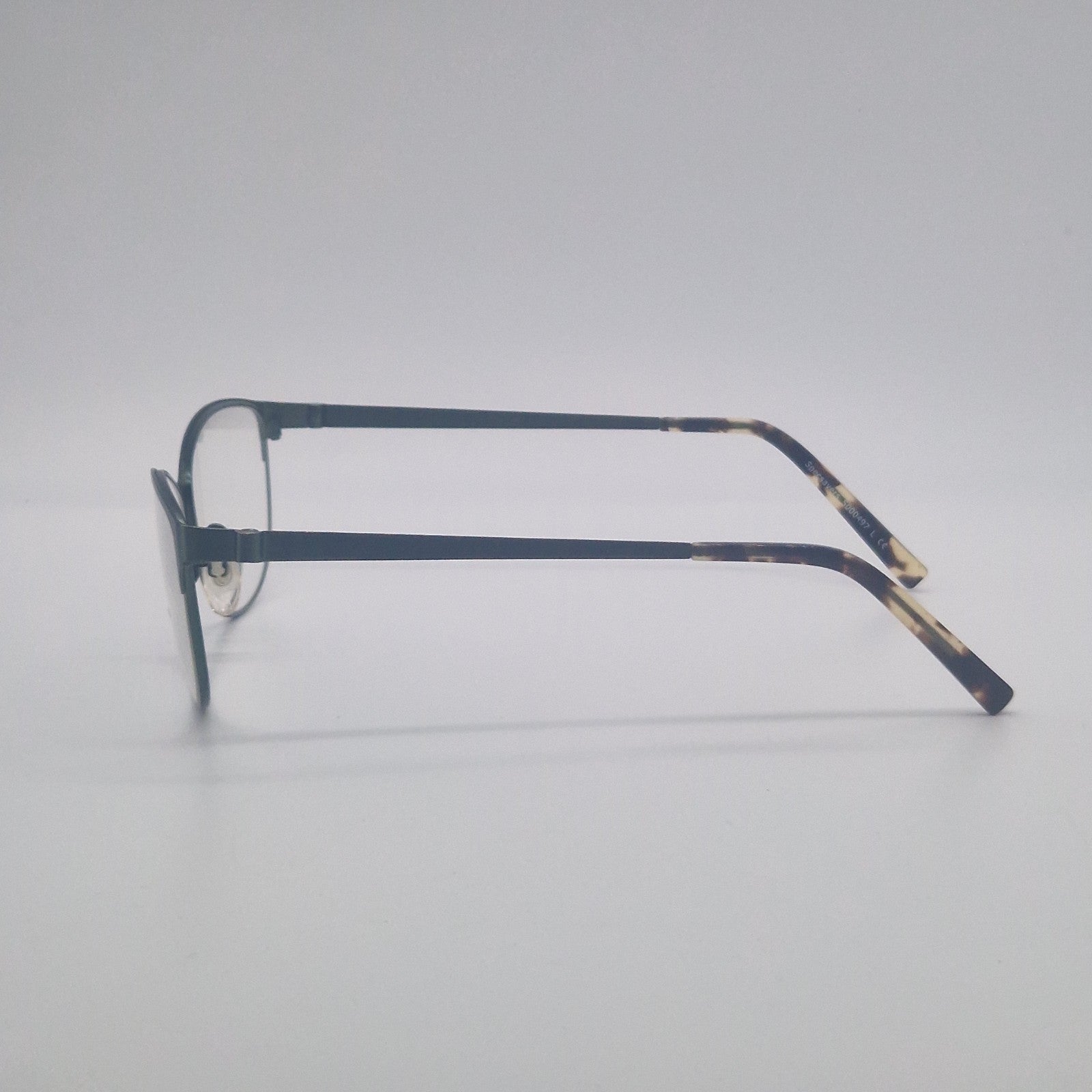 Specsavers Inola 30397897 Green - Eyeglasses frames