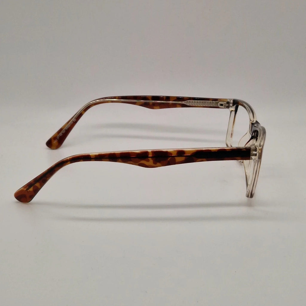 Specsavers Jav 30690158 Leopard - Eyeglasses frames