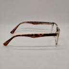 Specsavers Jav 30690158 Leopard - Eyeglasses frames
