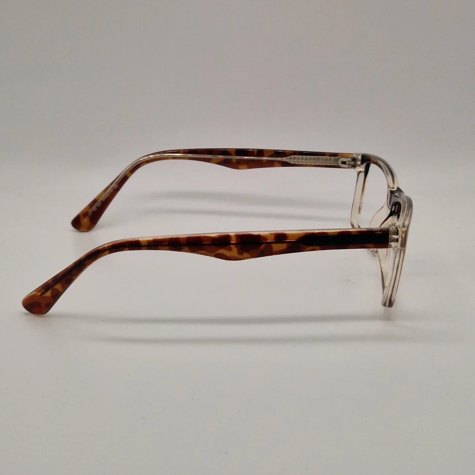Specsavers Jav 30690158 Leopard - Eyeglasses frames