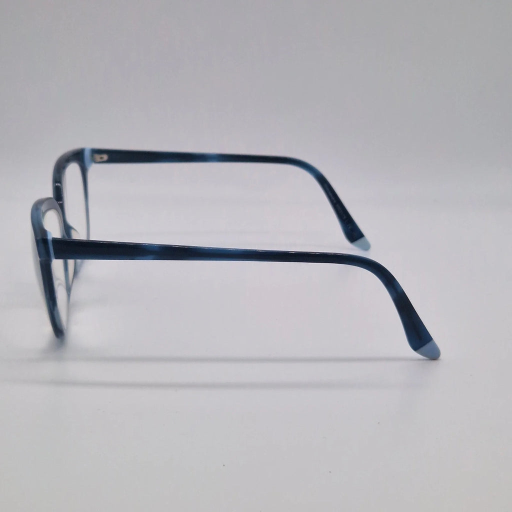 Specsavers Anser 30776715 Blue - Eyeglasses frames