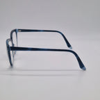 Specsavers Anser 30776715 Blue - Eyeglasses frames