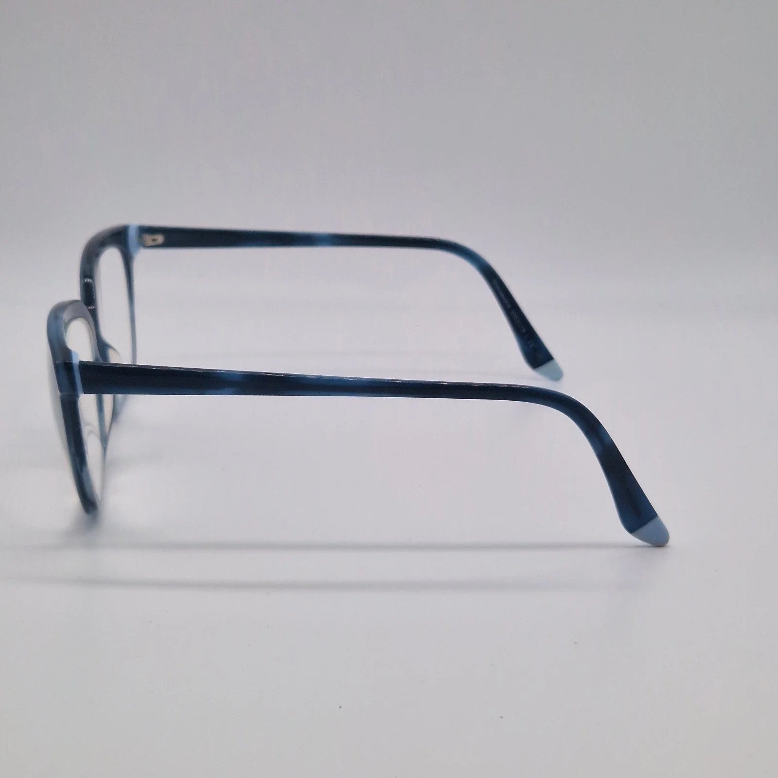 Specsavers Anser 30776715 Blue - Eyeglasses frames