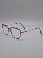 Cocoa Mint CM9962 C2 Blue - Eyeglasses frames