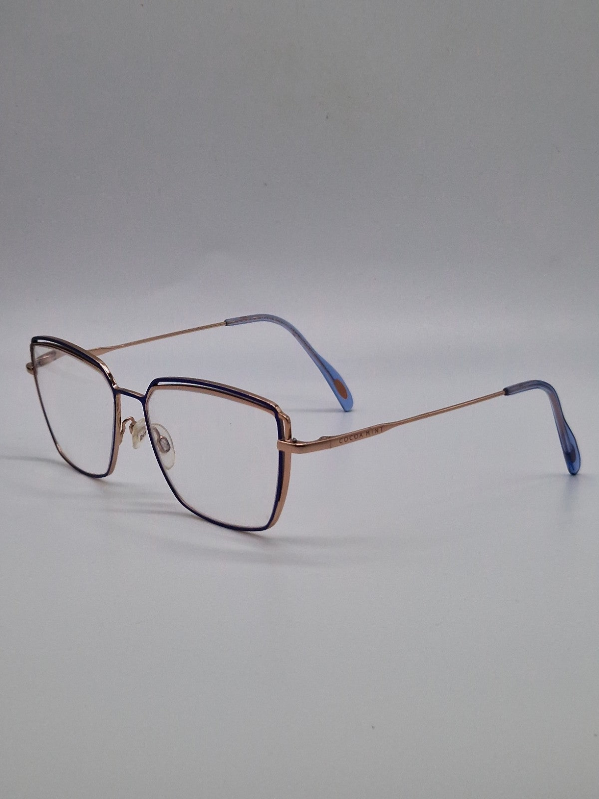Cocoa Mint CM9962 C2 Blue - Eyeglasses frames