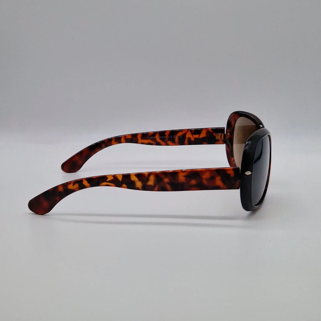 Foster Grant FRSSER 30002P Tortoiseshell - Eyeglasses frames