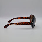 Foster Grant FRSSER 30002P Tortoiseshell - Eyeglasses frames