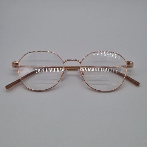 Boots M23008 Gold Colour - Eyeglasses frames