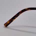 Specsavers Flexi 142 30717244 Tortoiseshell - Eyeglasses frames