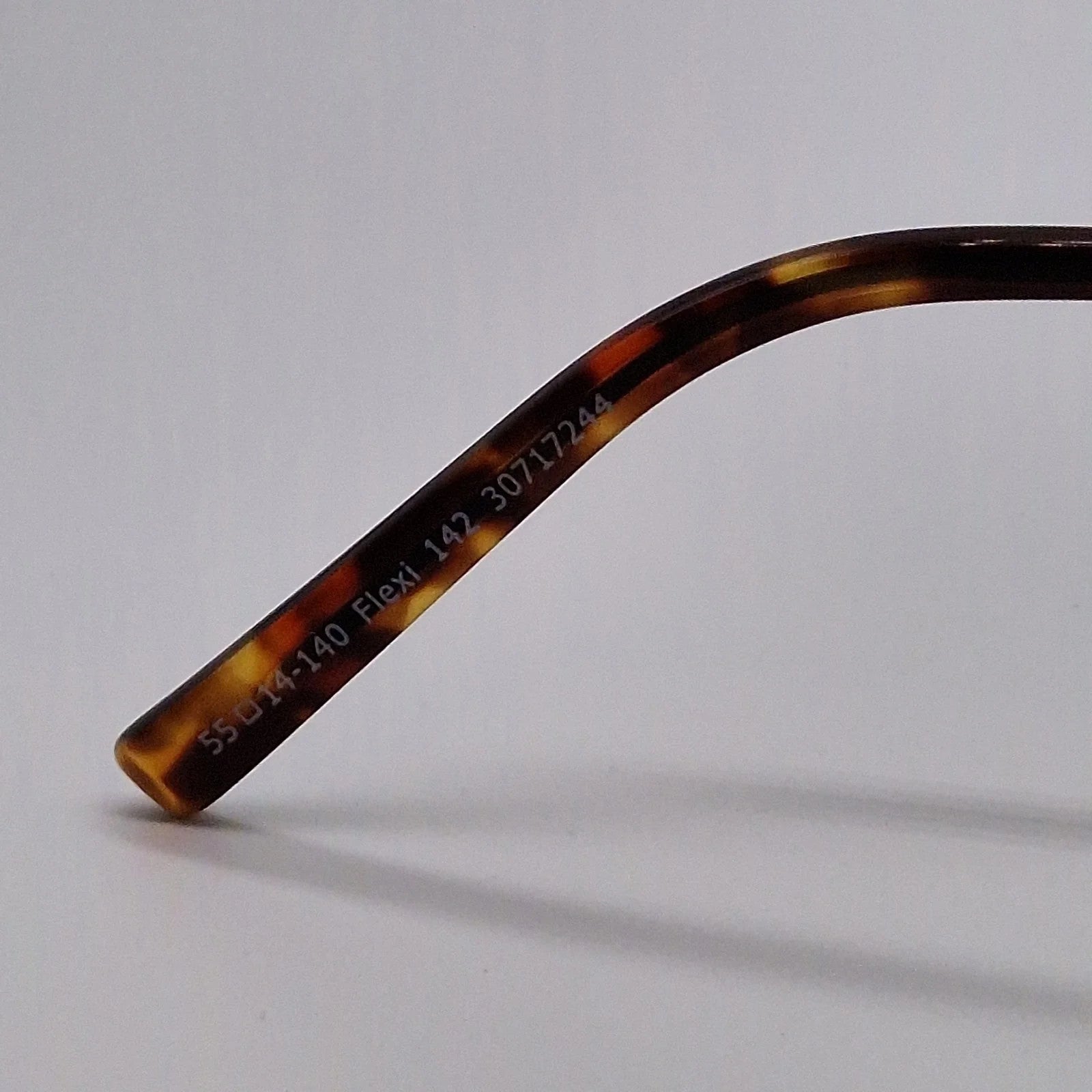 Specsavers Flexi 142 30717244 Tortoiseshell - Eyeglasses frames