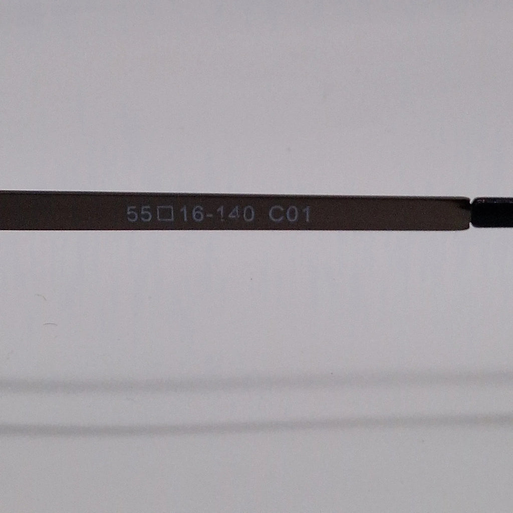 Ecoline 4 - Eyeglasses frames