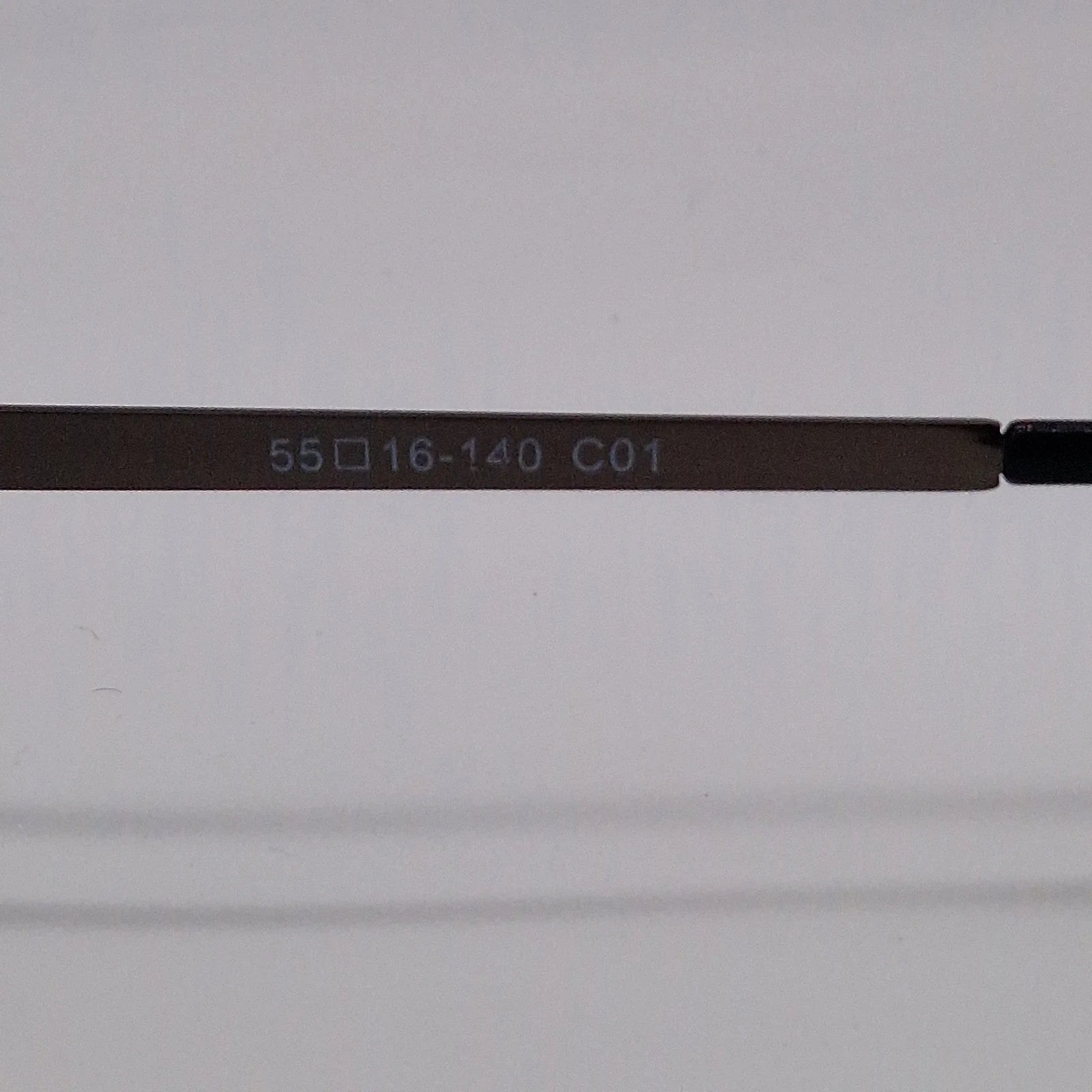 Ecoline 4 - Eyeglasses frames