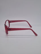 Boots B-SUNF 1411 Bordeaux Red - Eyeglasses frames