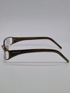 Osiris 441 24566872 Green - Eyeglasses frames