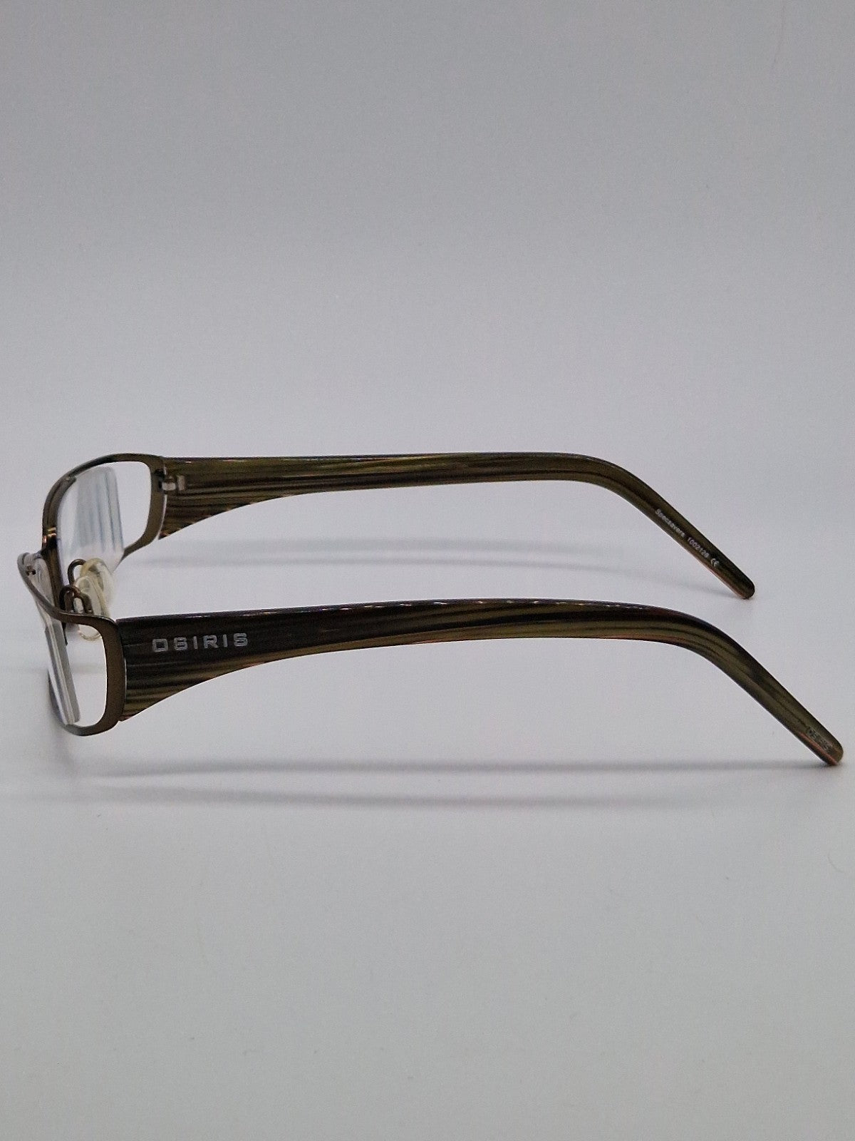Osiris 441 24566872 Green - Eyeglasses frames